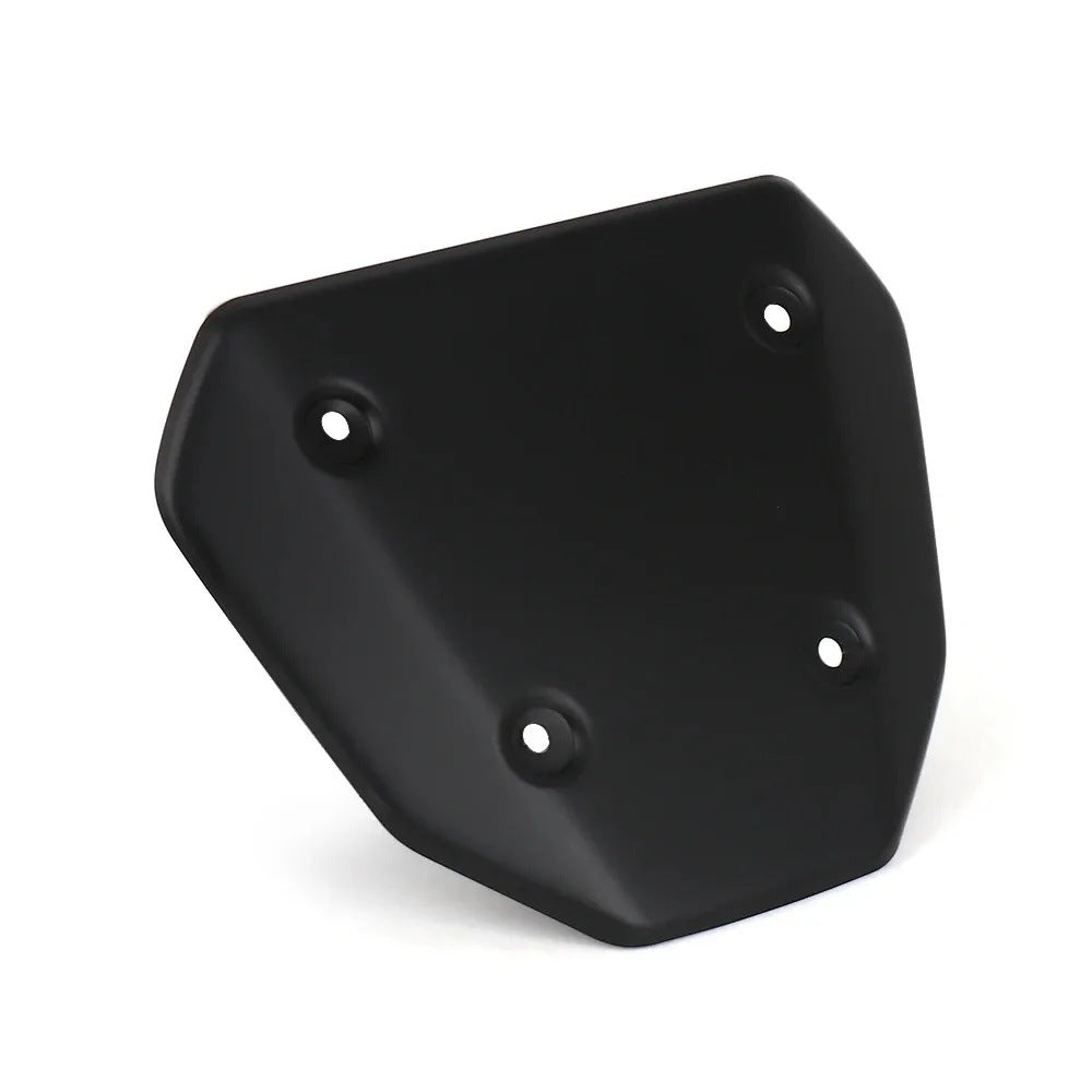 Front Windshield Windscreen Deflector Compatible with Yamaha MT-09 SP 2024
