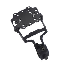 Navigation Mount Extension Bar Compatible with Yamaha Tenere 660 XT660Z Aluminum