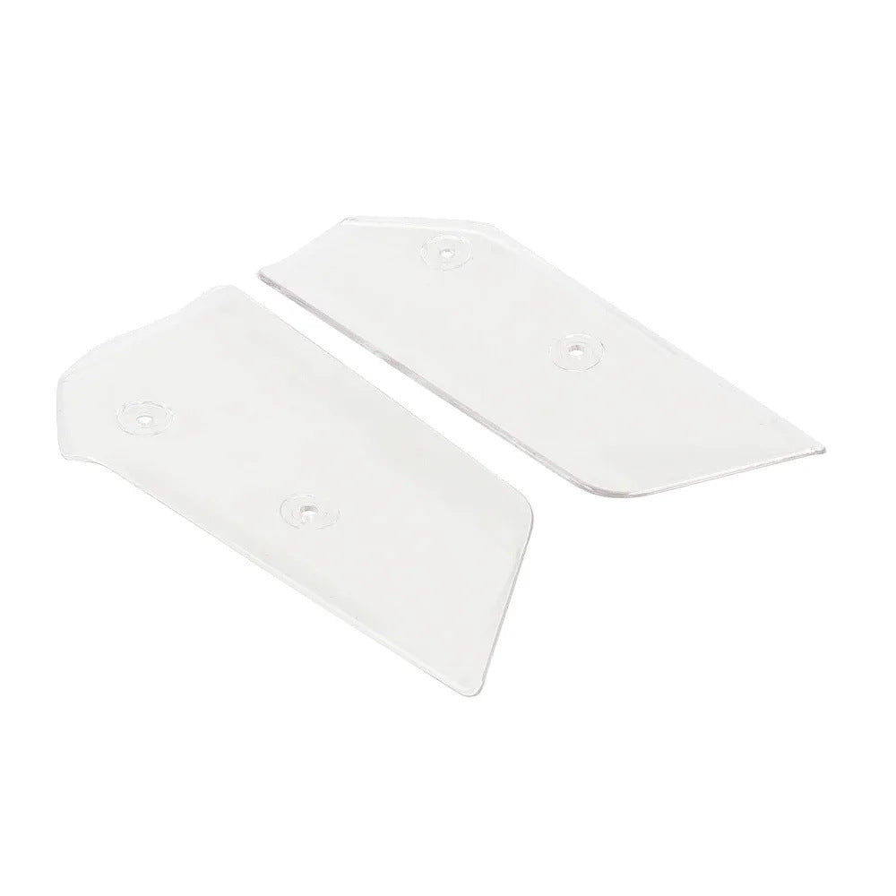 Motorcycle Handguards Wind Deflectors Compatible with Yamaha MT-09 SP 2024