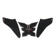 Fuel Tank Side Knee Grip Pads Compatible with Benelli 752S