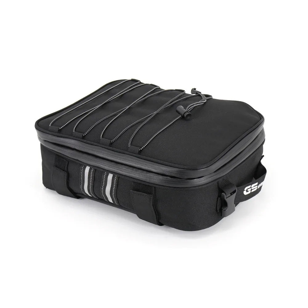 Rear Luggage Rack Compatible with BMW R1300GS R1200GS