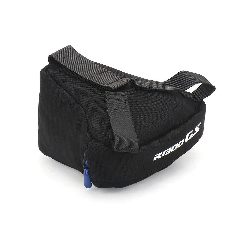 Motorcycle Storage Bag Compatible with BMW R1300GS