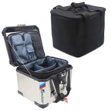 Motorcycle Storage Bag Compatible with BMW GS R1200GS R1250GS Adventure