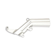 Brake Fluid Reservoir Guard Cover Compatible with Ducati Streetfighter V4 VS4 Aluminum