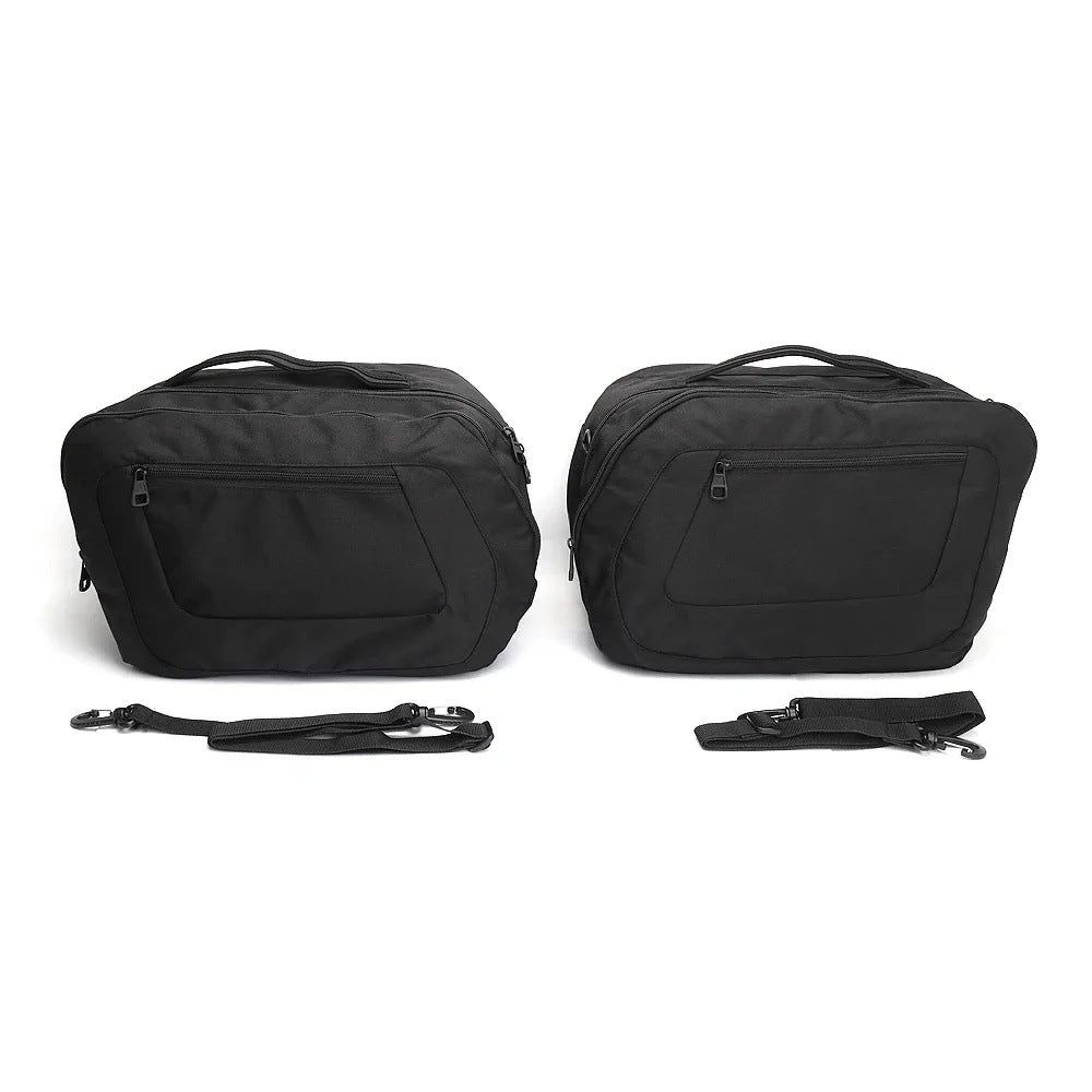 Pannier Inner Liner Bags Compatible with BMW R1200RT R1250RT K1600GT