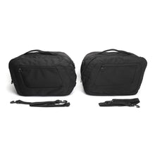 Pannier Inner Liner Bags Compatible with BMW R1200RT R1250RT K1600GT