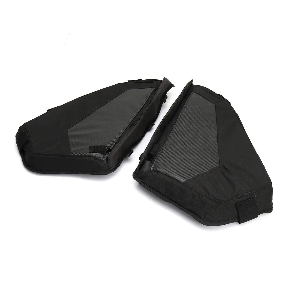 Motorcycle Storage Bag Compatible with RZR XP 4