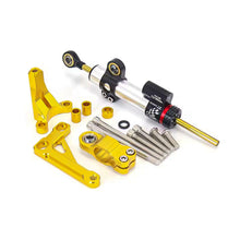 Steering Damper Stabilizer Compatible with Honda CB1000R 2018-2023