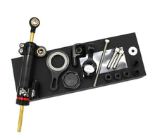 Steering Damper Stabilizer Compatible with Yamaha YZF-R6 R7 R1