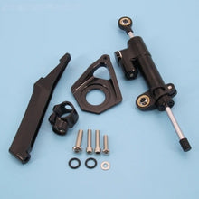 Steering Damper Stabilizer Compatible with Honda Yamaha
