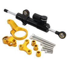 Steering Damper Stabilizer Compatible with Honda CBR650R 2019-2020