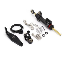 Steering Damper Stabilizer Compatible with Yamaha MT-09 SP 2021 2021+