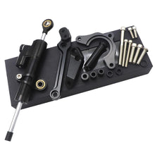 Steering Damper Stabilizer Compatible with Kawasaki Z900