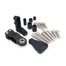 Steering Damper Stabilizer Compatible with Aprilia RS660