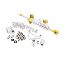 Steering Damper Stabilizer Compatible with Ducati Monster 696 2018 2018+