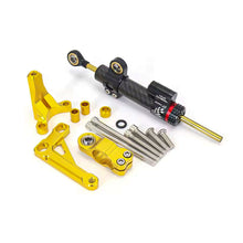 Steering Damper Stabilizer Compatible with Honda CB1000R 2018-2023