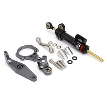 Steering Damper Stabilizer Compatible with Yamaha MT-09 SP 2021 2021+
