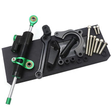 Steering Damper Stabilizer Compatible with Kawasaki Z900