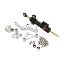 Steering Damper Stabilizer Compatible with Ducati Monster 696 2018 2018+
