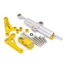 Steering Damper Stabilizer Compatible with Honda CB1000R 2018-2023