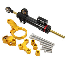 Steering Damper Stabilizer Compatible with Honda CBR650R 2019-2020