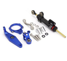 Steering Damper Stabilizer Compatible with Yamaha MT-09 SP 2021 2021+