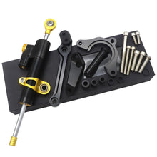 Steering Damper Stabilizer Compatible with Kawasaki Z900