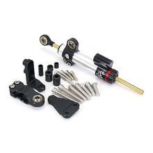Steering Damper Stabilizer Compatible with Aprilia RS660