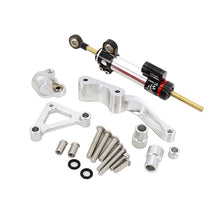 Steering Damper Stabilizer Compatible with Ducati Monster 696 2018 2018+