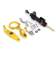 Steering Damper Stabilizer Compatible with Yamaha MT-09 SP 2021 2021+