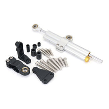 Steering Damper Stabilizer Compatible with Aprilia RS660
