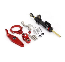 Steering Damper Stabilizer Compatible with Yamaha MT-09 SP 2021 2021+