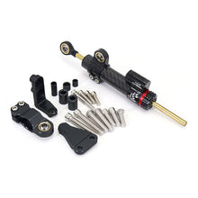 Steering Damper Stabilizer Compatible with Aprilia RS660