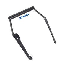 Navigation Mount Extension Bar Compatible with Honda NC750/700D