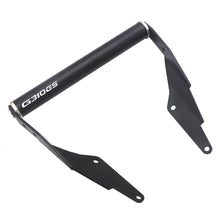 Navigation Mount Extension Bar Compatible with BMW G310GS G310R 2017-2019