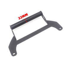 Phone Navigation Mount with USB Charger Compatible with Honda ADV150