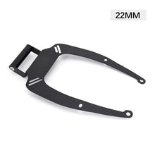 Navigation Mount Extension Bar Compatible with Yamaha NMAX125 NMAX155