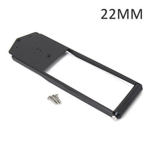 Phone Navigation Mount with USB Charger Compatible with Yamaha Tracer 9/GT