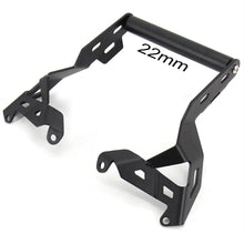 Navigation Mount Extension Bar Compatible with Triumph Tiger 800 XCX/XRX