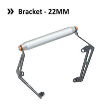 Navigation Mount Extension Bar Compatible with Benelli TRK702 TRK702X