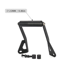 Navigation Mount Extension Bar Compatible with V85TT 2019-2020