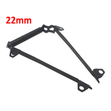 Navigation Mount Extension Bar Compatible with Ducati Multistrada V4S