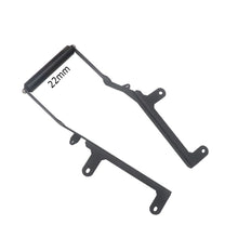 Wireless Charging Phone Navigation Mount Compatible with Honda FORZA 750 12mm/22mm