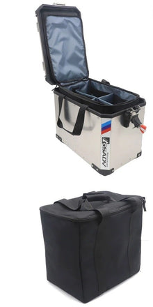 Motorcycle Storage Bag Compatible with BMW GS R1200GS R1250GS Adventure