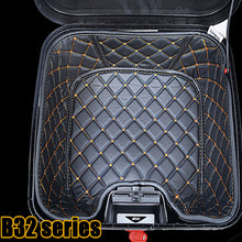 Top Case Inner Liner Pad Compatible with B27/B32
