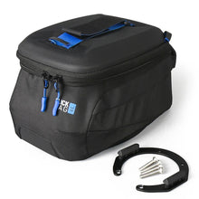 Motorcycle Storage Bag Compatible with BMW R1300GS/Adventure 6-8L