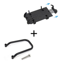 Phone Navigation Mount with USB Charger Compatible with BMW S1000XR 2020-2024