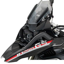 Front Fender Extender Compatible with BMW R1250GS 2017-2019
