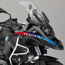 Reflective Fairing Decal Stickers Compatible with BMW R1200GS AVD 2014-2019