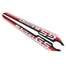 Reflective Fairing Decal Stickers Compatible with BMW R1200GS 2017-2019